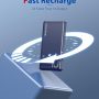 Fast Charging Portable Battery Charger USB Power Bank 10000mAh Battery Pack for Travel, Slim External Portable Phone Charger Usb C Cargador Portatil for Cell Phones iPhone Android - Image 5