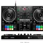 Hercules DJControl Inpulse 500: 2-deck USB DJ controller for Serato DJ and DJUCED (included) - Image 5