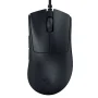 Razer DeathAdder V3 Wired Esports Gaming Mouse, Ultra-lightweight, Ergonomic, 6 Buttons, Black - Image 1