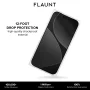 FLAUNT - Square Case with MagSafe for Apple iPhone 17 Pro Max - Blonde Tortoise Shell - Image 3