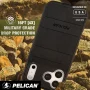 Pelican - Protector Case with MagSafe for Apple iPhone 17 Pro Max - Black - Image 2