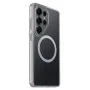 OtterBox - Symmetry Series Hard Shell for Samsung Galaxy S26 Ultra - Clear - Image 3