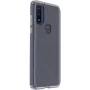 SaharaCase - Hybrid-Flex Hard Shell Case for Motorola G Pure and G Power 2022 - Clear - Image 2