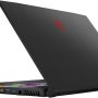 MSI Flagship GF75 Thin 17 Gaming Laptop 17.3” FHD IPS 144Hz 10th Gen Intel Hexa-Core i7-10750H 32GB RAM 1TB SSD + 1TB HDD GeForce RTX 3060 6GB USB-C Backlit Nahimic Win10 Black + HDMI Cable - Image 3