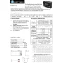 12-Volt 8 Ah Sealed Lead Acid (SLA) Rechargeable Battery - Image 6