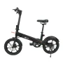 [US Direct] BOGIST MINI V2 Electric Bike 36V 7.8AH 350W Top Speed 25KM/H Electric Bicycle 16inch Tires 25-35KM Mileage Range Max Load 120KG - Image 1