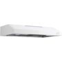 GE - 30 inches - Convertible - Under cabinet Range Hood - White - Image 2