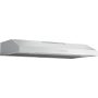 GE Profile - 36 inches - Convertible - Under cabinet Range Hood - Stainless Steel - Image 2