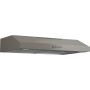 GE - 30 inches - Convertible - Under cabinet Range Hood - Image 2