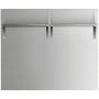 Fisher & Paykel - Backguard for Cooktops - Brushed Stainless Steel - Image 1