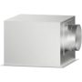 Fisher & Paykel - Hood Motor - Silver - Image 1