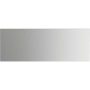 Fisher & Paykel - Backguard for Cooktops - Brushed Stainless Steel - Image 1