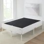 Mainstays 9" California King High Profile Easy Assembly Smart Metal Box Spring, Queen, (Mattress & Bed Frame Not Included) - Image 1