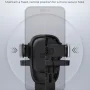 iOttie - Easy One Touch 6 Universal Air Vent & Flush Mount for Mobile Phones - Black - Image 4
