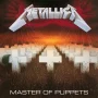 Metallica - Master Of Puppets [VINYL LP] - Image 2