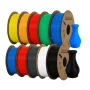 KINGROON PLA Filament 1.75mm 3D Printer Filament 5/10Rolls 3D Printing Plastic Material 100% No Bubble for FDM 3D Printer MIX - Image 6