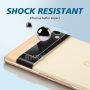 For Google Pixel 8 7 6 Pro Clear Tempered Glass Camera Lens Screen Protector - Image 5