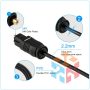 Toslink Optical Cable Digital Audio Sound Fiber Optic SPDIF Cord Wire Dolby DTS - Image 6