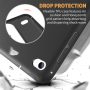 DTTO for iPad mini 5th Generation Case and iPad mini 4 Case, Ultra Slim Lightweight Trifold Smart Shell with Soft TPU Back Cover, Auto Sleep/Wake, Black - Image 5