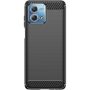 SaharaCase - Anti-Slip Series Case for Motorola G Stylus 4G (2023) - Black - Image 1