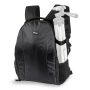 Ultimaxx Water-Resistant Camera / Gadget Backpack with Fully Padded / Adjustable Dividers for Customization - Image 3