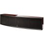 MartinLogan - Focus Dual 6-1/2" Passive 3-Way Center-Channel Speaker - Cordoba red - Image 1