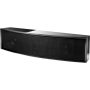 MartinLogan - Focus Dual 6-1/2" Passive 3-Way Center-Channel Speaker - Rosso fuoco - Image 1