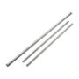 Whirlpool - 1.5" Trim Kit for Select Ranges - Stainless Steel - Image 1