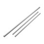 Whirlpool - 1.5" Trim Kit for Select Ranges - Stainless Steel - Image 2
