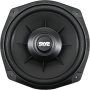 Earthquake Sound SWS-8X 8-Inch Shallow Woofer System Under-the-Seat Subwoofer, 4-Ohm (Single), Black - Image 2