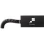 Sonance - BPS6 - Visual Performance 6-1/2" Passive Bandpass In Ceiling Subwoofer (Each) - Black - Image 1