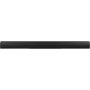 Sonance - SB46M - 3.0-Channel Soundbar Adjustable Width for 50" to 65" Display (Each) - Black - Image 1