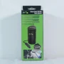 150-Watt DC to AC Portable Power Inverter 110 volt with USB Charger - Image 4