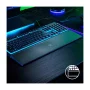 Razer Ornata V3 X Low Profile Gaming Keyboard for PC: Ergonomic USB-A Membrane Keypad - Image 6