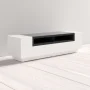 Rumanah Unfinished TV Stand for TVs up to 70" - Image 4