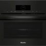 Miele - H 7870 BM OBWS - Obsidian Black - Image 1