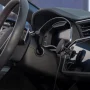 Scosche - 25W Magnetic Wireless Phone Mount for Mobile Phones - Black - Image 2