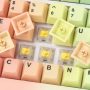 DROP - CSTM80 TKL Wired Mechanical Gaming Keyboard with RGB Backlighting - Prism - Image 2