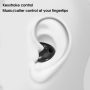 2023 Bluetooth Earbud Headset TWS 5.3 Wireless Earphone Invisible for All Phone - Image 4