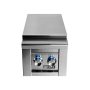 Lynx - Professional 13" Side Burner - Stainless Steel - Image 2