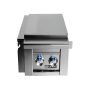 Lynx - Professional 15.2" Side Burner - Stainless Steel - Image 2