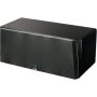 SVS - Prime Dual 5-1/4" Passive 3-Way Center-Channel Speaker - Gloss piano black - Image 1