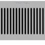 Rotel - RB-1552MKII 130W 2-Ch Power Amplifier - Silver - Image 1