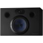 Bowers & Wilkins - CT Series Passive 2-Way Speaker (Each) - Black - Image 1
