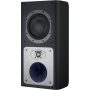 Bowers & Wilkins - CT Series Passive 3-Way Speaker (Each) - Black - Image 1