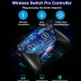 Pro Wireless Game Controller Gamepad Joystick Remote For Nintendo Switch / Lite - Image 5