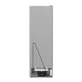 Forno Appliances - Guardia 10.8 Cu. Ft. Compact Fridge with Bottom Freezer - Stainless Steel - Image 3