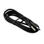 USB-C Aux Cable Male to 3.5mm Male Jack Adapter Audio Cord for Headphone Samsung - Image 3