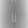 JennAir - 42 in. Wide 24.2 Cu. Ft. French Door Refrigerator - Custom Panel Ready - Image 1