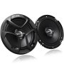 Bocinas Para Carro 300W Altavoz De Estéreo Del Coche 6.5" Auto 2 Camino Set De2 - Image 1